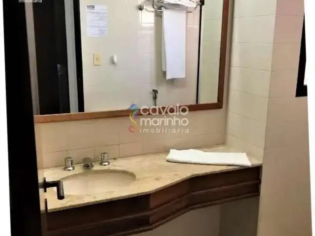 Apartamento para Venda em Ribeirão Preto/SP Centro 1 Quartos