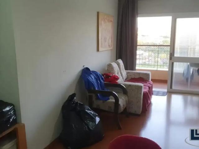 Apartamento para Venda em Ribeirão Preto/SP Centro 1 Quartos