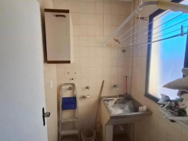 Apartamento para Venda em Ribeirão Preto/SP Centro 1 Quartos