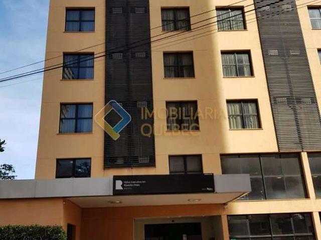 Apartamento para Venda em Ribeirão Preto/SP Centro 1 Quartos