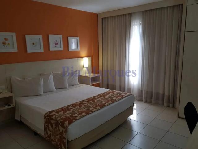Apartamento para Venda em Ribeirão Preto/SP Centro 1 Quartos