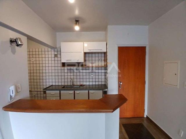 Apartamento para Venda em Ribeirão Preto/SP Centro 1 Quartos