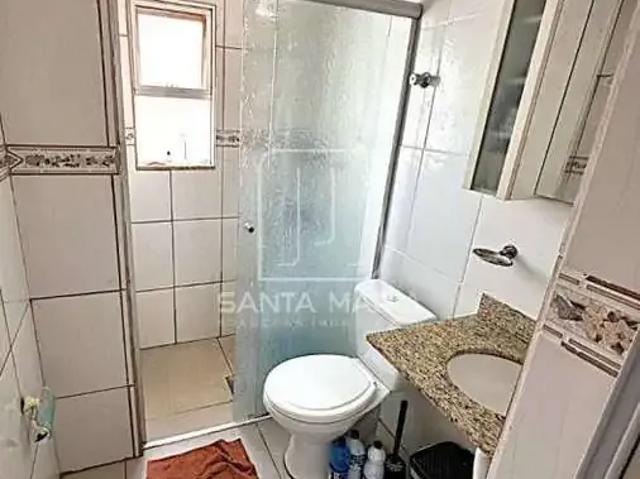 Apartamento para Venda em Ribeirão Preto/SP Centro 1 Quartos
