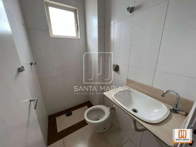 Apartamento para Venda em Ribeirão Preto/SP Centro 1 Quartos