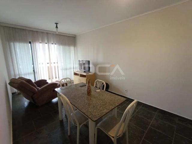 Apartamento para Venda em Ribeirão Preto/SP Centro 1 Quartos
