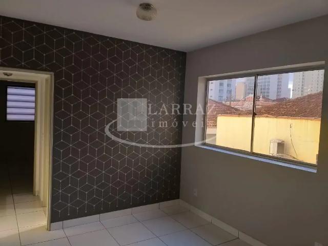 Apartamento para Venda em Ribeirão Preto/SP Centro 1 Quartos