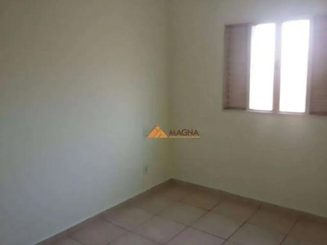Apartamento para Venda em Ribeirão Preto/SP Centro 1 Quartos