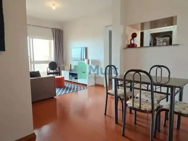 Apartamento para Venda em Ribeirão Preto/SP Centro 1 Quartos