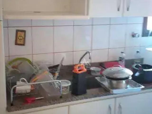 Apartamento para Venda em Ribeirão Preto/SP Centro 1 Quartos