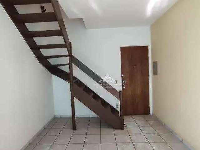 Apartamento para Venda em Ribeirão Preto/SP Centro 1 Quartos