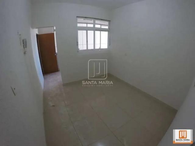 Apartamento para Venda em Ribeirão Preto/SP Centro 2 Quartos