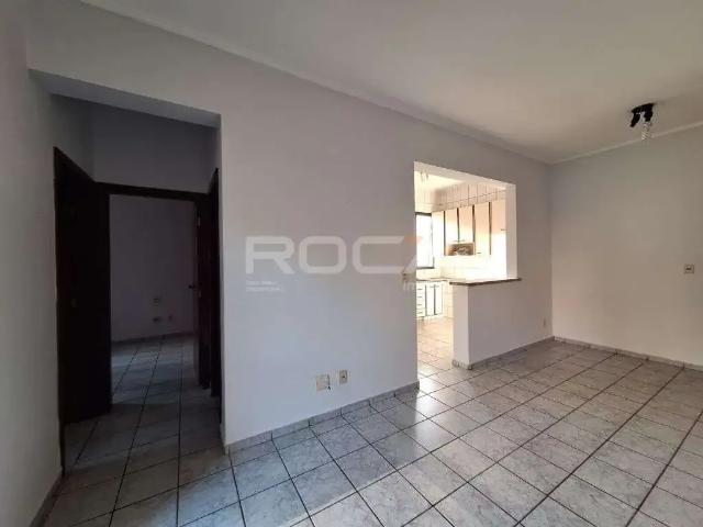 Apartamento para Venda em Ribeirão Preto/SP Centro 2 Quartos