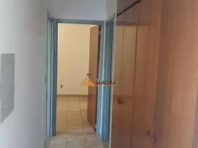 Apartamento para Venda em Ribeirão Preto/SP Centro 2 Quartos