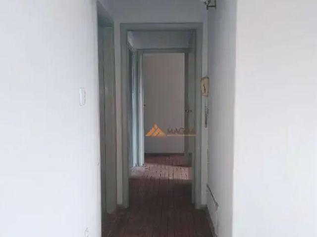 Apartamento para Venda em Ribeirão Preto/SP Centro 2 Quartos
