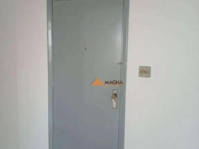 Apartamento para Venda em Ribeirão Preto/SP Centro 2 Quartos