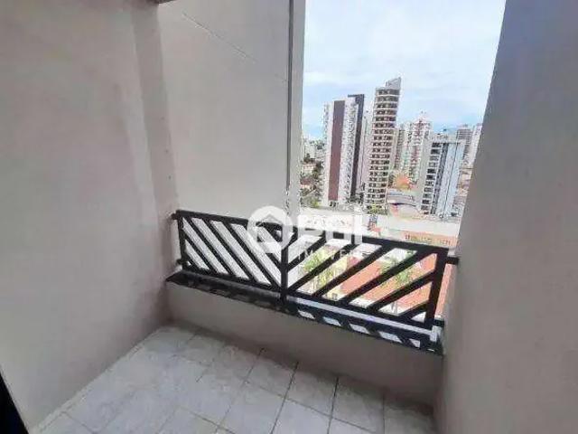 Apartamento para Venda em Ribeirão Preto/SP Centro 2 Quartos
