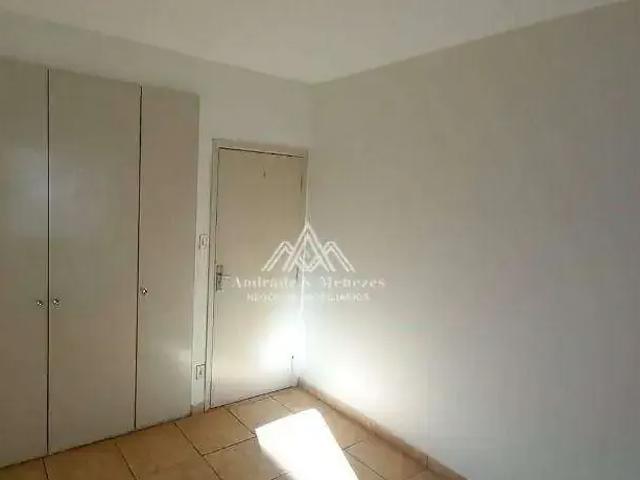 Apartamento para Venda em Ribeirão Preto/SP Centro 2 Quartos