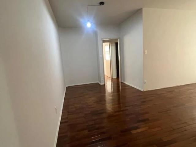 Apartamento para Venda em Ribeirão Preto/SP Centro 2 Quartos