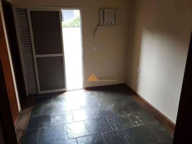 Apartamento para Venda em Ribeirão Preto/SP Centro 2 Quartos