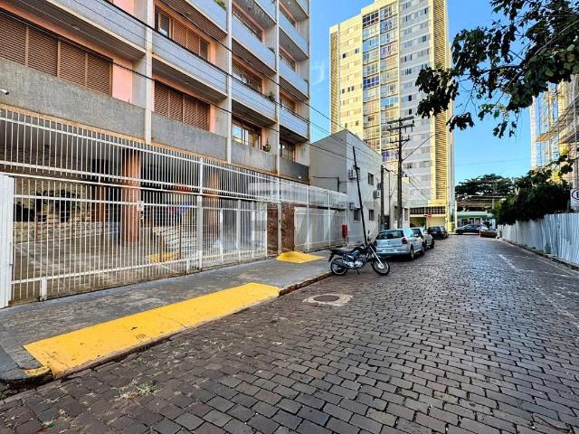 Apartamento para Venda em Ribeirão Preto/SP Centro 2 Quartos