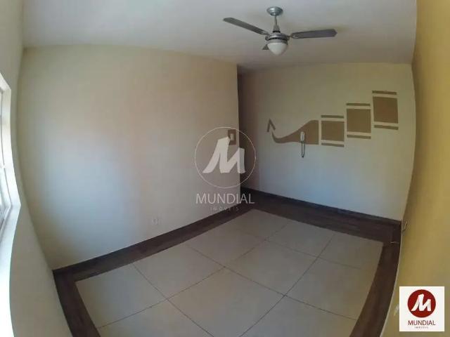 Apartamento para Venda em Ribeirão Preto/SP Centro 2 Quartos