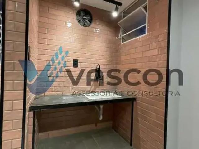Apartamento para Venda em Ribeirão Preto/SP Centro 2 Quartos