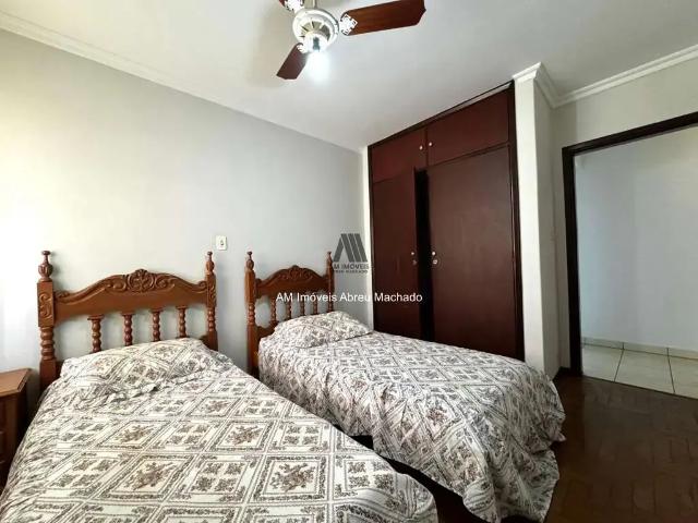 Apartamento para Venda em Ribeirão Preto/SP Centro 2 Quartos
