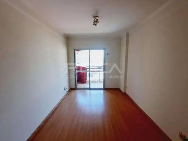 Apartamento para Venda em Ribeirão Preto/SP Centro 2 Quartos