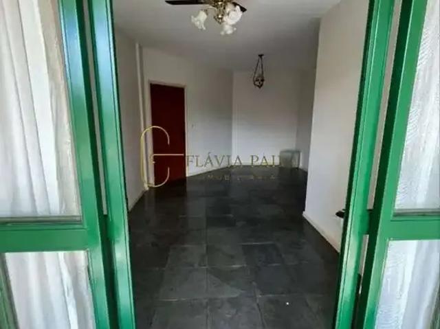 Apartamento para Venda em Ribeirão Preto/SP Centro 2 Quartos