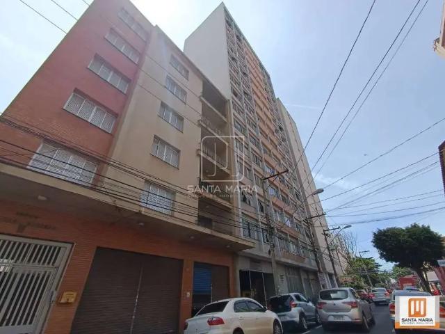 Apartamento para Venda em Ribeirão Preto/SP Centro 2 Quartos