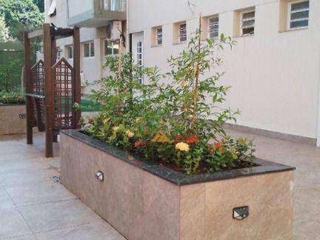 Apartamento para Venda em Ribeirão Preto/SP Centro 2 Quartos