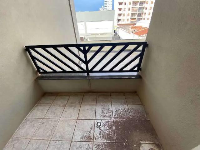 Apartamento para Venda em Ribeirão Preto/SP Centro 2 Quartos