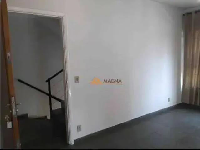 Apartamento para Venda em Ribeirão Preto/SP Centro 2 Quartos