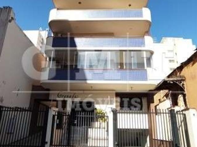 Apartamento para Venda em Ribeirão Preto/SP Centro 2 Quartos