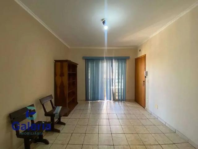 Apartamento para Venda em Ribeirão Preto/SP Centro 2 Quartos