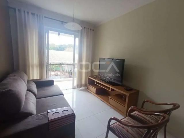 Apartamento para Venda em Ribeirão Preto/SP Centro 2 Quartos
