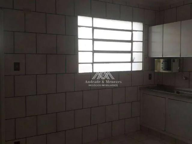Apartamento para Venda em Ribeirão Preto/SP Centro 2 Quartos