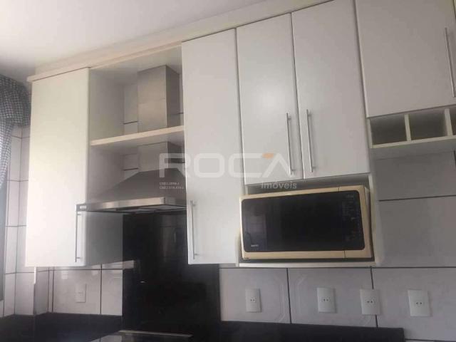 Apartamento para Venda em Ribeirão Preto/SP Centro 2 Quartos