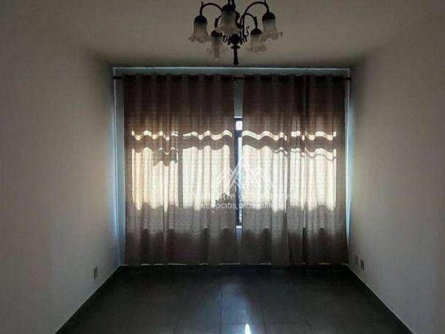 Apartamento para Venda em Ribeirão Preto/SP Centro 2 Quartos