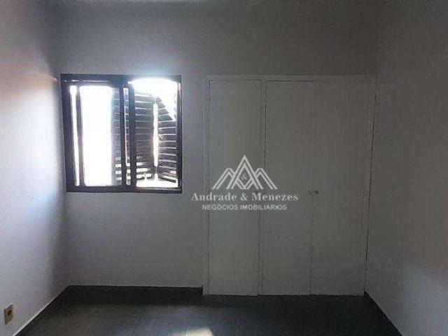 Apartamento para Venda em Ribeirão Preto/SP Centro 2 Quartos