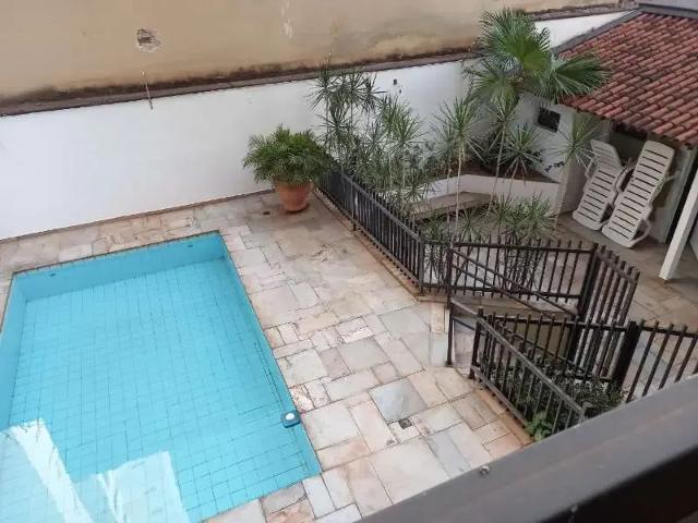 Apartamento para Venda em Ribeirão Preto/SP Centro 2 Quartos