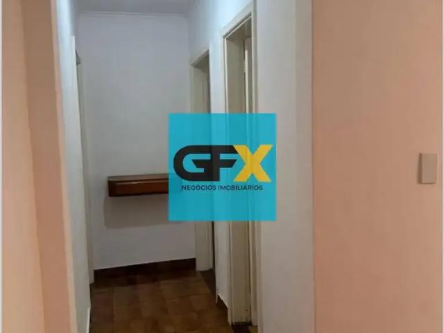 Apartamento para Venda em Ribeirão Preto/SP Centro 2 Quartos