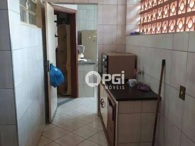 Apartamento para Venda em Ribeirão Preto/SP Centro 2 Quartos
