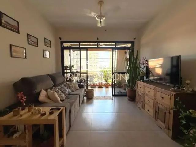 Apartamento para Venda em Ribeirão Preto/SP Centro 2 Quartos