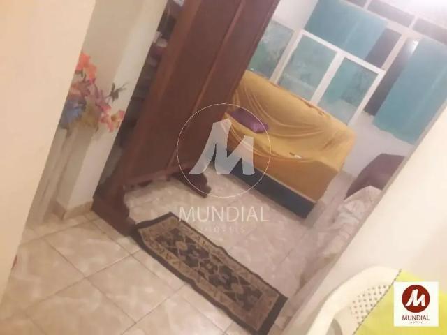Apartamento para Venda em Ribeirão Preto/SP Centro 2 Quartos
