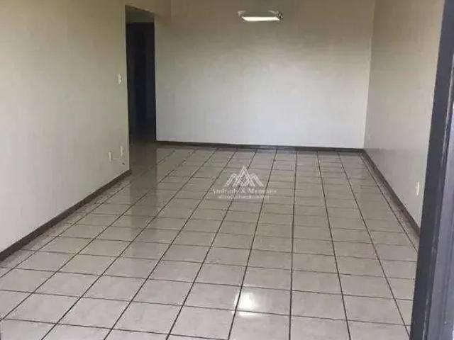 Apartamento para Venda em Ribeirão Preto/SP Centro 2 Quartos