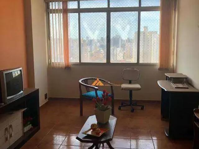 Apartamento para Venda em Ribeirão Preto/SP Centro 2 Quartos