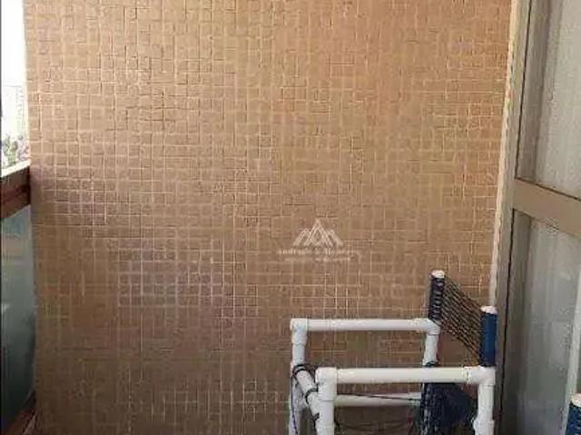 Apartamento para Venda em Ribeirão Preto/SP Centro 2 Quartos