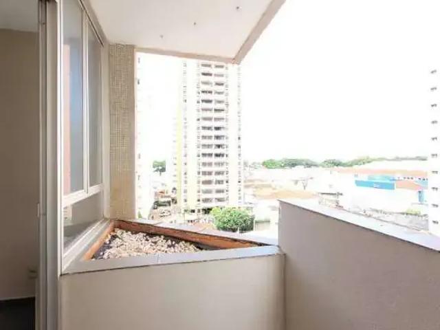 Apartamento para Venda em Ribeirão Preto/SP Centro 2 Quartos