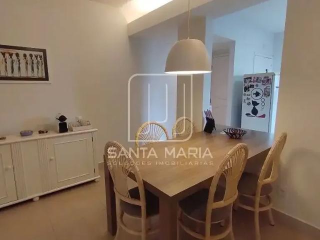 Apartamento para Venda em Ribeirão Preto/SP Centro 2 Quartos